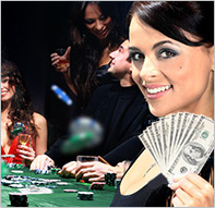 Advantages of the Best Poker Bonuses