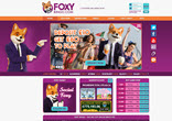 Visit the Foxy Website
