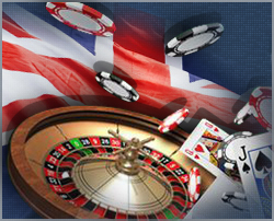 Online Casinos for UK residents