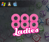 Why You Should Play at 888Ladies