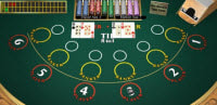 play baccarat online