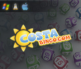 Costa Bingo Advantages and Disadvantages