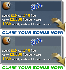 Gala players can enjoy good loyalty rewards