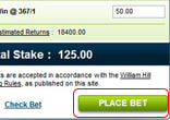 bet to qualify william hill sportsbook