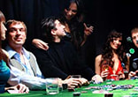 get whill bonus poker